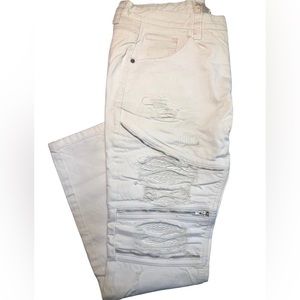 ⭐️MENS SMOKE RISE JEANS⭐️